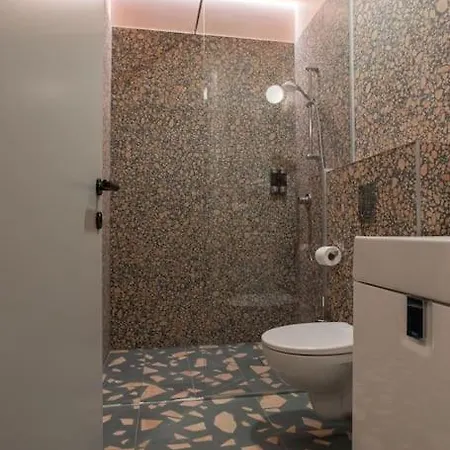 Resume Apartments, Swimmer No 7 By Urban Rent Kaunas