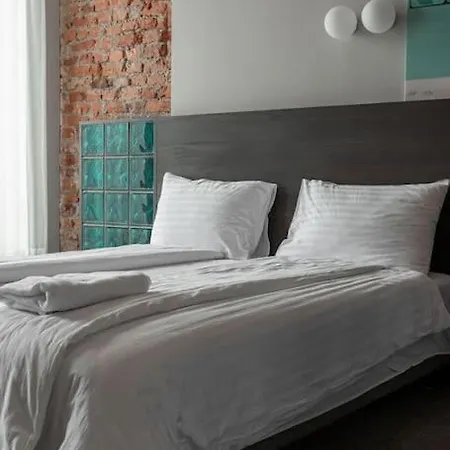 Resume Apartments, Swimmer No 7 By Urban Rent Apartment Kaunas