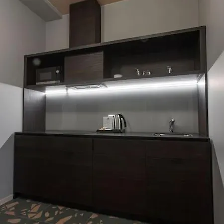 Resume Apartments, Swimmer No 7 By Urban Rent Apartment