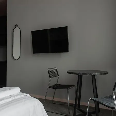 Resume Apartments, Swimmer No 7 By Urban Rent Kaunas